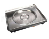 005641 Grindmaster Cecilware Evap Assembly D15-34 Wd15-34