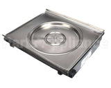 005641 Grindmaster Cecilware Evap Assembly D15-34 Wd15-34