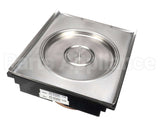 005641 Grindmaster Cecilware Evap Assembly D15-34 Wd15-34