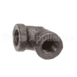 005682 Compatible Groen Elbow 90 Deg 1/4" Npt