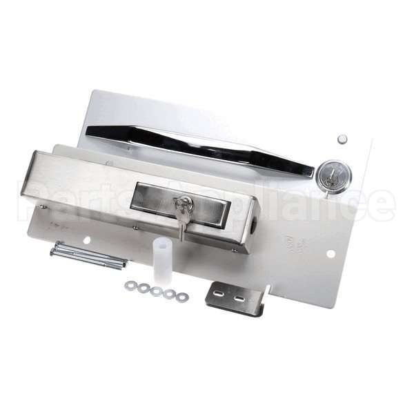 0057-000004 Compatible Kason High Security Locking Latch
