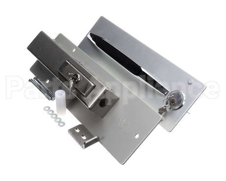 0057-000004 Kason High Security Locking Latch