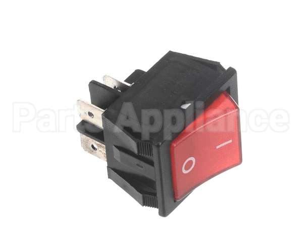 0057 Cofrimell Red Switch