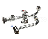 005730 Fisher 34 Faucet Swxh 10Cs10Dj