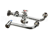 005730 Fisher 34 Faucet Swxh 10Cs10Dj