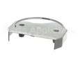 00573L Grindmaster Cecilware Cover Rear - New Style Lt Grey