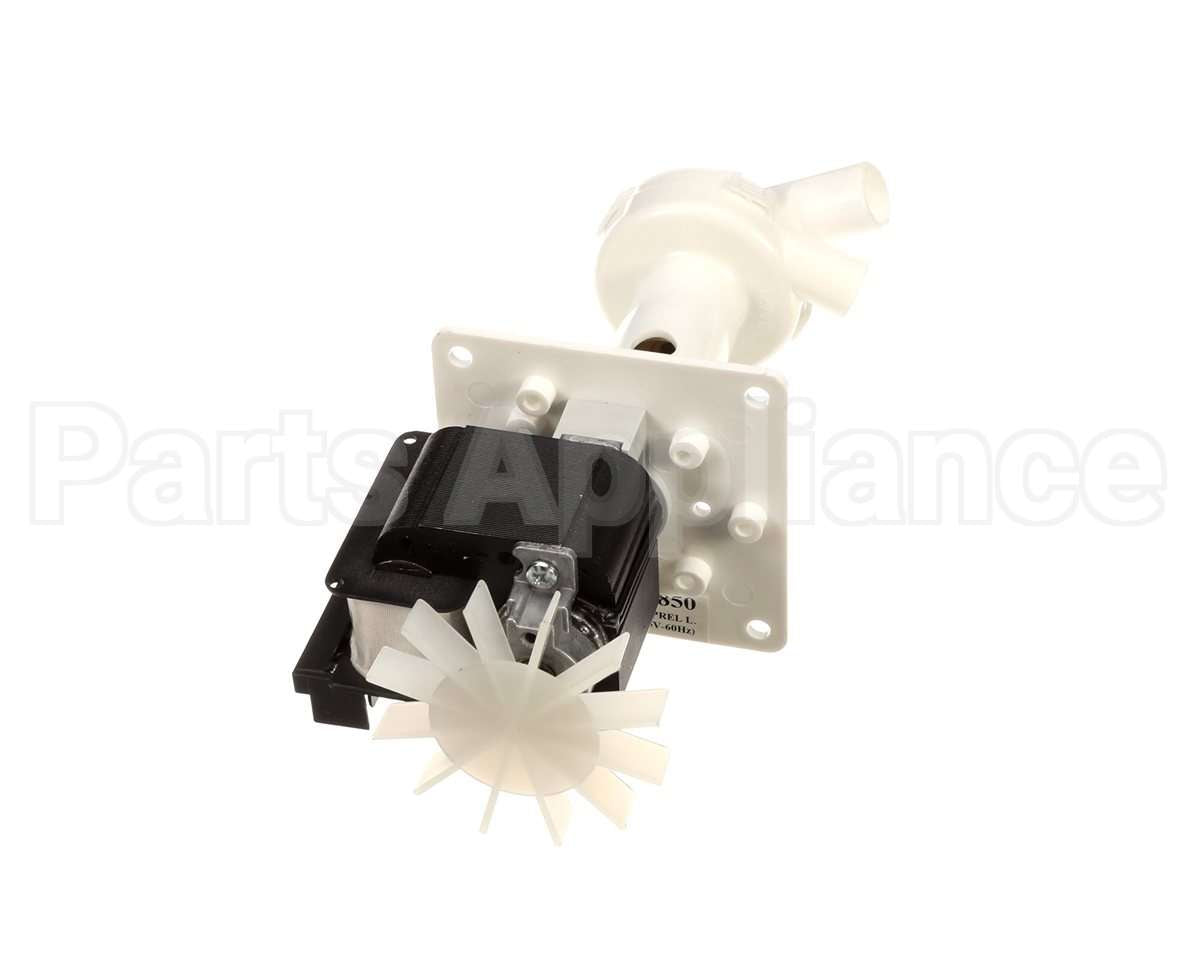 005850 Itv Ice Makers Pump Ng-55 R-32 11560Hz