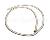 005876 Hestan Commercial Hose, Flez 3/8"Od 48"