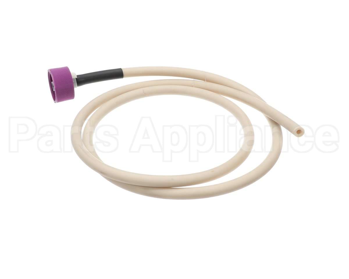 005883 Hardt Degreaser Hose Assy. I-3000I-3500 (Clos