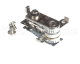 005887 Cretors Thermostat-255C