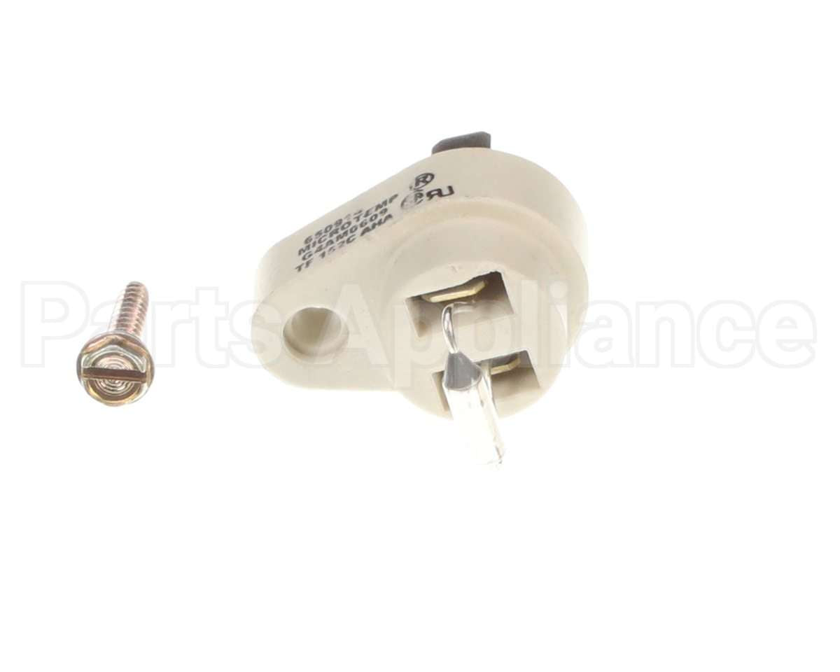005899F Raypak 152C Thermal Cut Off Fuse Kit