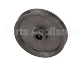 00590L Grindmaster Cecilware Pulley 7Mm Black Only Spare Pa