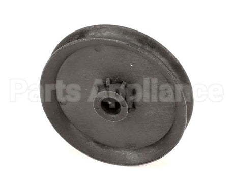 00590L Grindmaster Cecilware Pulley 7Mm Black Only Spare Pa