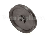 00590L Grindmaster Cecilware Pulley 7Mm Black Only Spare Pa