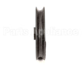00590L Grindmaster Cecilware Pulley 7Mm Black Only Spare Pa