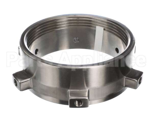 0059535S Butcher Boy A52 Locking Ring Ss