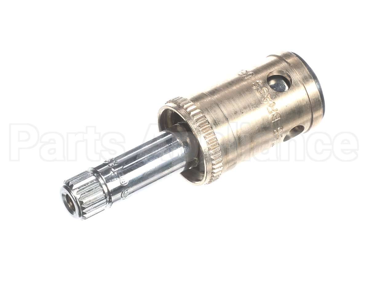 005959-40-LBN T&S Brass Eterna Cartridge Assembly Less Bonnet (C