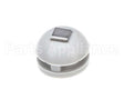 00595L Grindmaster Cecilware Flexible Contact Lt Grey Spare