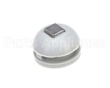 00595L Grindmaster Cecilware Flexible Contact Lt Grey Spare