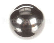 00598.0002 Bunn Ball, Sst .500 Dia