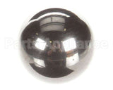 00598.0002 Bunn Ball, Sst .500 Dia