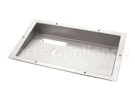 005C0583 Sipromac Mc40 Cntrl Brd Ss Holder