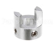 0060-109 Somerset Industries Coupling Hub Jaw