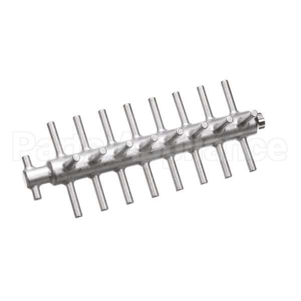 0060-625 Compatible Somerset Assembly Spiked Shaft