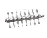0060-625 Somerset Industries Assembly Spiked Shaft