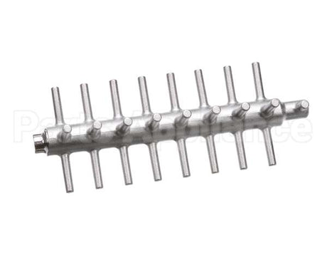 0060-625 Somerset Industries Assembly Spiked Shaft
