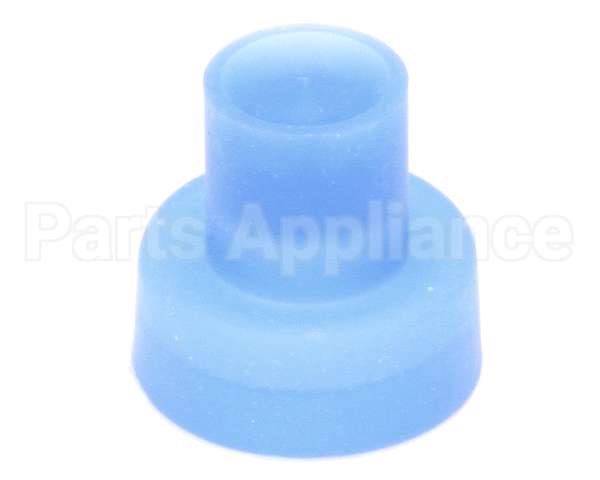 00600.0001 Bunn Seat Cup,Faucet Blue Sili-Tcd