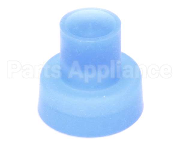 00600.0001 Bunn Seat Cup,Faucet Blue Sili-Tcd