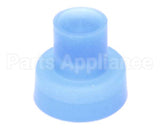 00600.0001 Bunn Seat Cup,Faucet Blue Sili-Tcd
