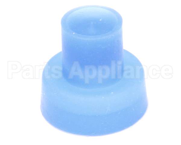 00600.0001 Bunn Seat Cup,Faucet Blue Sili-Tcd