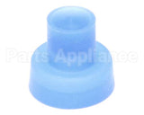 00600.0001 Bunn Seat Cup,Faucet Blue Sili-Tcd