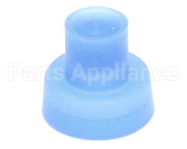 00600.0001 Bunn Seat Cup,Faucet Blue Sili-Tcd