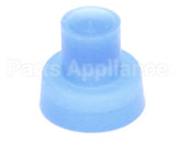 00600.0001 Bunn Seat Cup,Faucet Blue Sili-Tcd