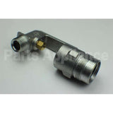 00600607 Bosch Holder