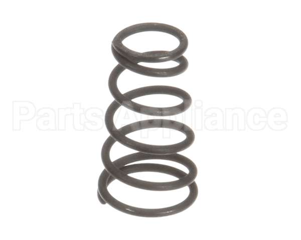 00601.0001 Bunn Spring, Faucet Tcd