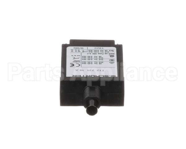 006020076 Jbt Circuir Breaker On/Off Metal