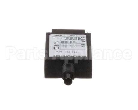 006020076 Jbt Circuir Breaker On/Off Metal