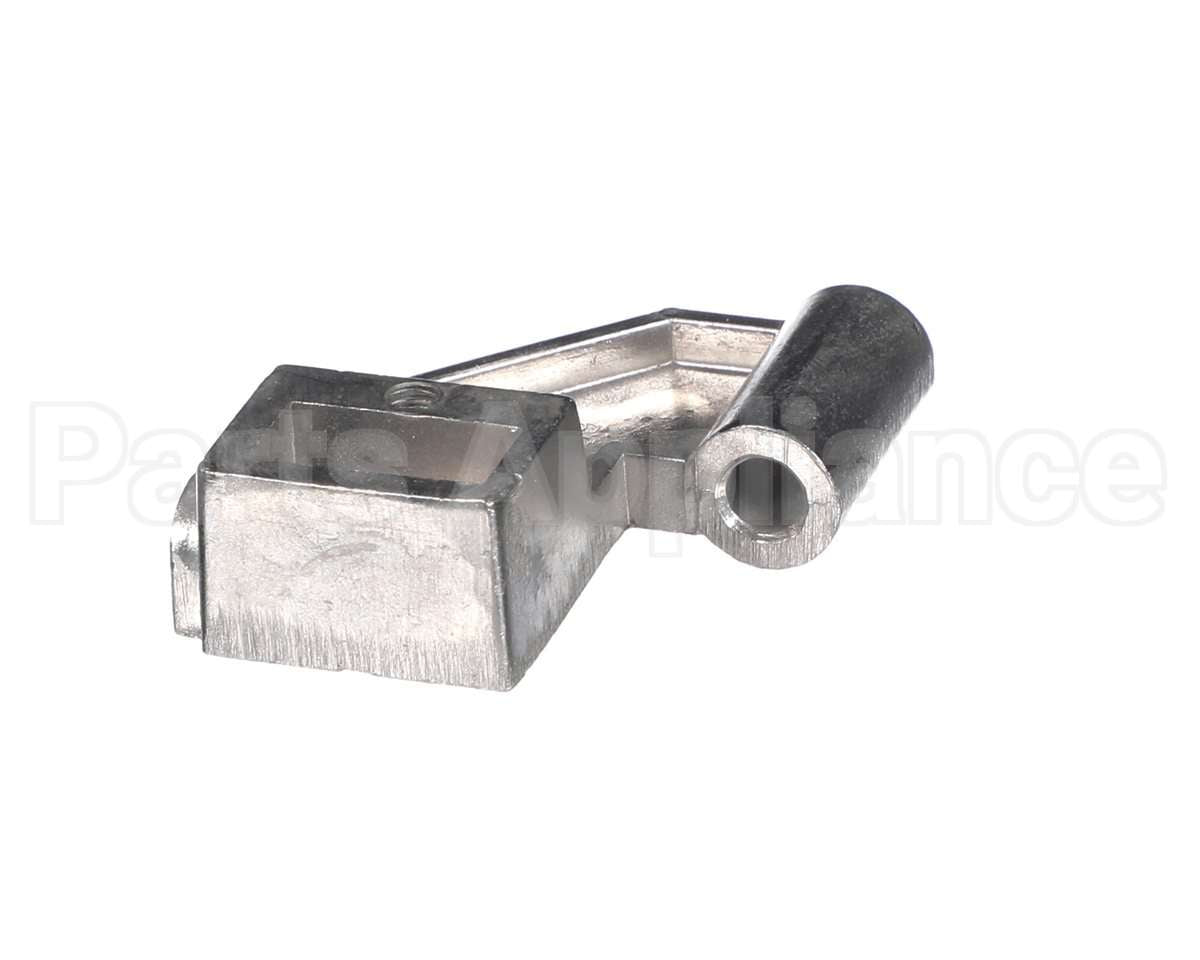 00603.0000 Biro Lower Guide Bracket