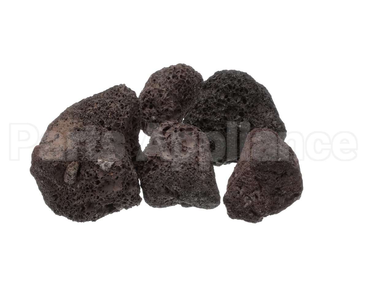 00603.0000 Hickory Fire Bricks For Churrasco