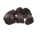 00603.0000 Hickory Fire Bricks For Churrasco