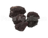 00603.0000 Hickory Fire Bricks For Churrasco