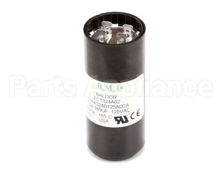 006035030 Jbt Capacitor,Round Case,50/60Hz,