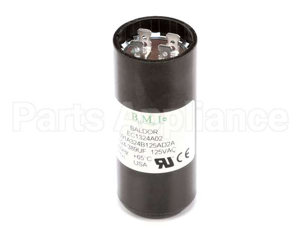 006035030 Jbt Capacitor,Round Case,50/60Hz,