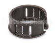 00606.0000 Bunn Bushing,Ocb-875 Nyl Blk.671Id