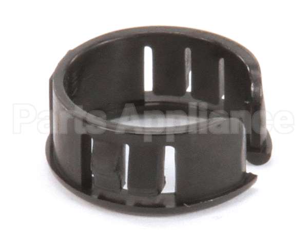 00606.0000 Bunn Bushing,Ocb-875 Nyl Blk.671Id