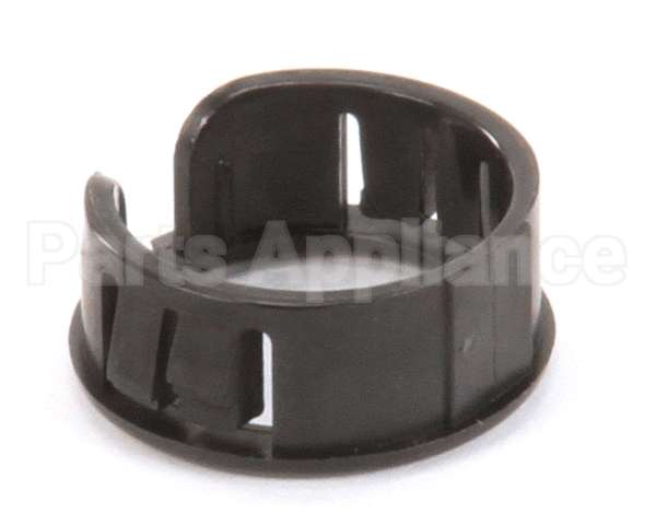 00606.0000 Bunn Bushing,Ocb-875 Nyl Blk.671Id